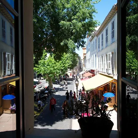Rue Sade 2* Αντίμπ